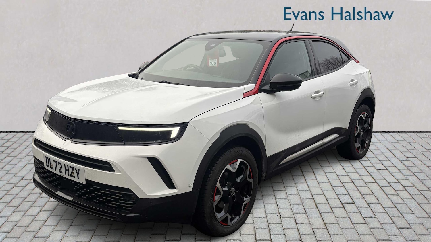 Used Vauxhall Mokka 2023 for sale - 77601305: Photo 2