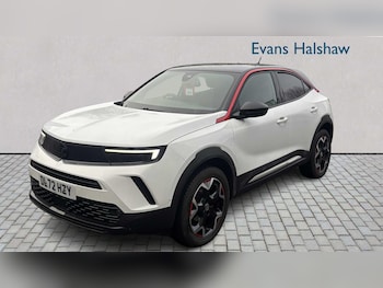 Used Vauxhall Mokka 2023 for sale - 77601305: Photo