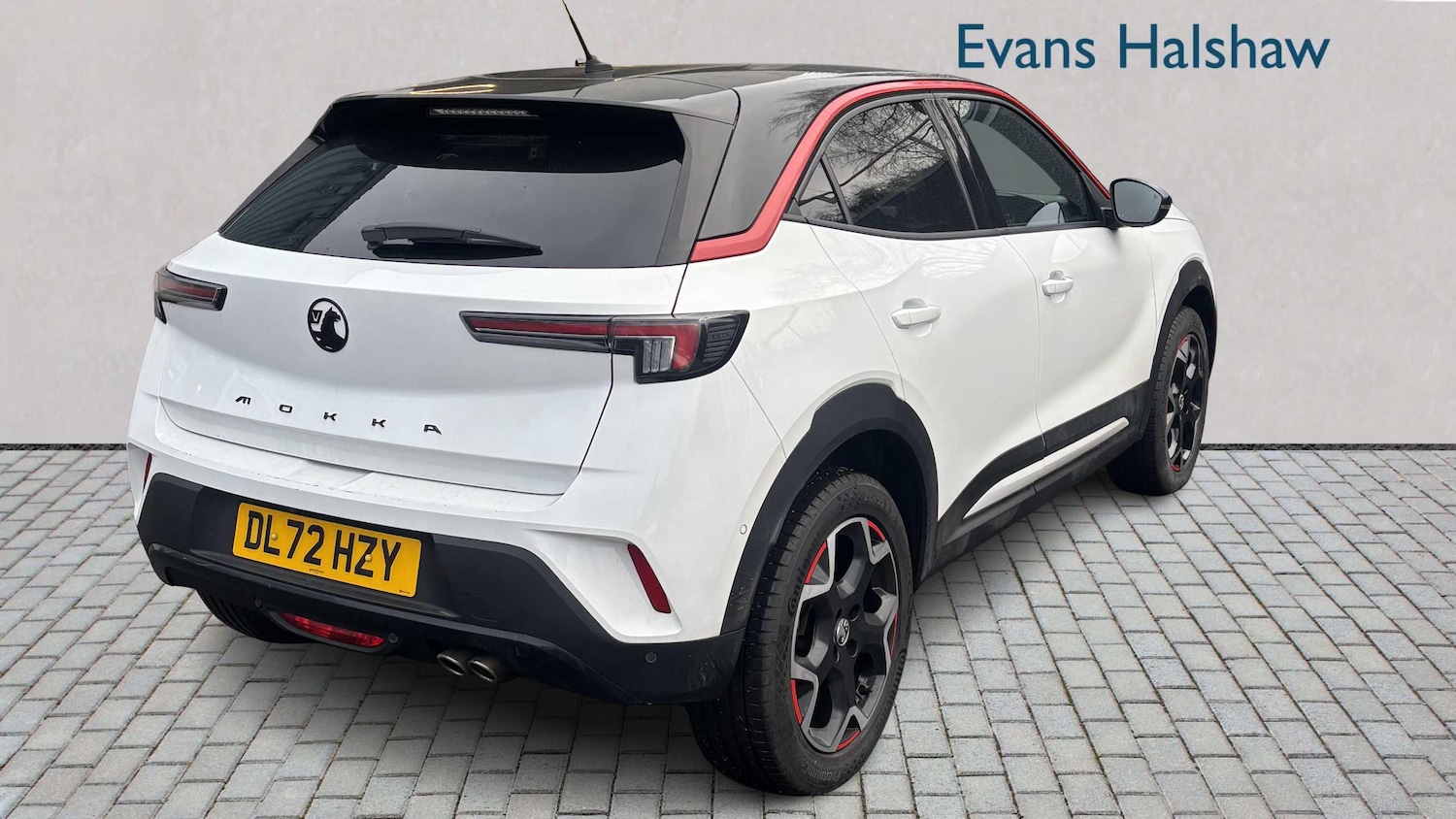 Used Vauxhall Mokka 2023 for sale - 77601305: Photo 3
