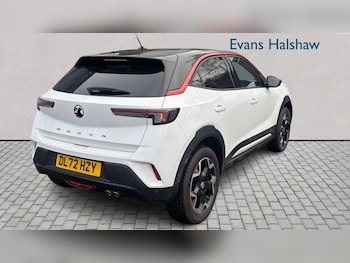 Used Vauxhall Mokka 2023 for sale - 77601305: Photo