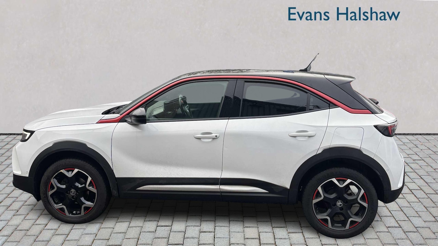 Used Vauxhall Mokka 2023 for sale - 77601305: Photo 4