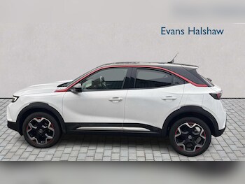 Used Vauxhall Mokka 2023 for sale - 77601305: Photo