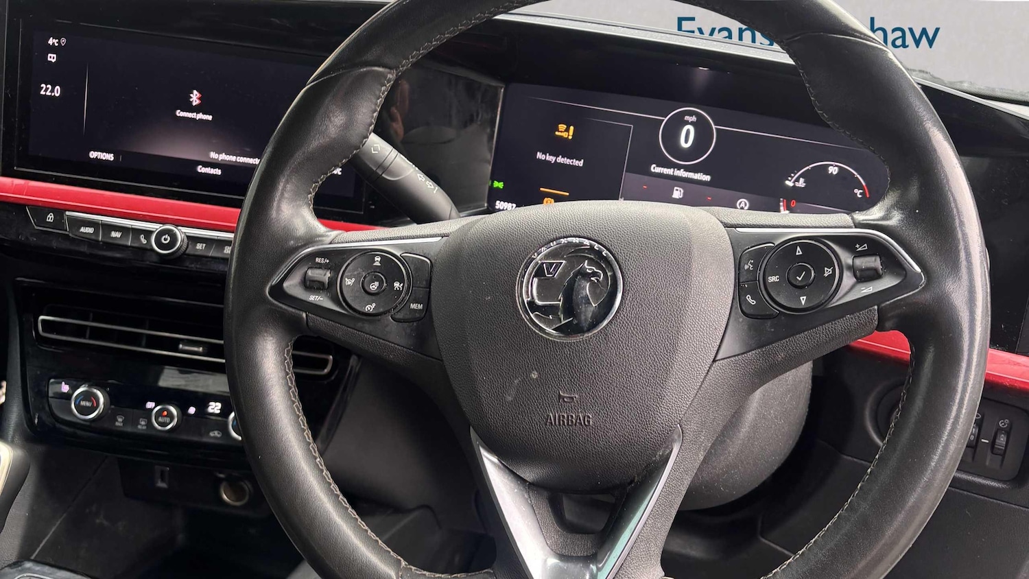 Used Vauxhall Mokka 2023 for sale - 77601305: Photo 5