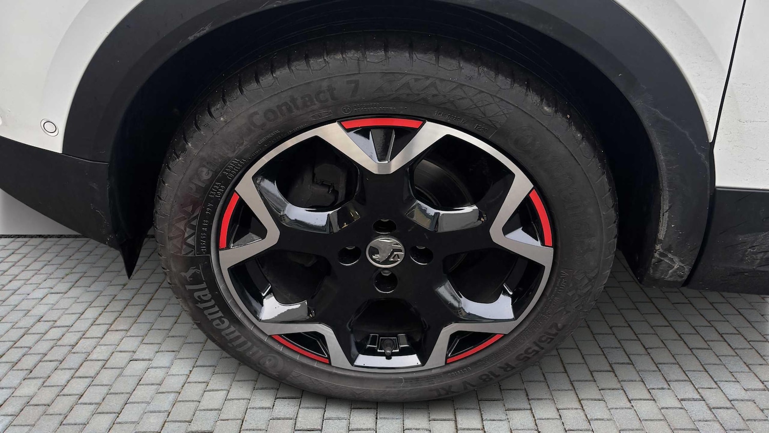 Used Vauxhall Mokka 2023 for sale - 77601305: Photo 6