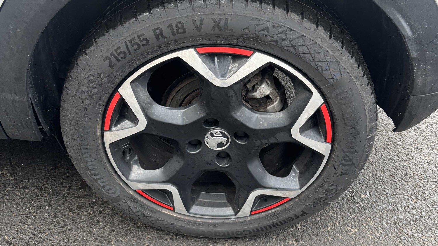 Used Vauxhall Mokka 2023 for sale - 77601305: Photo 7