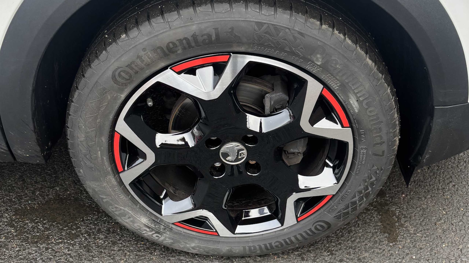 Used Vauxhall Mokka 2023 for sale - 77601305: Photo 8