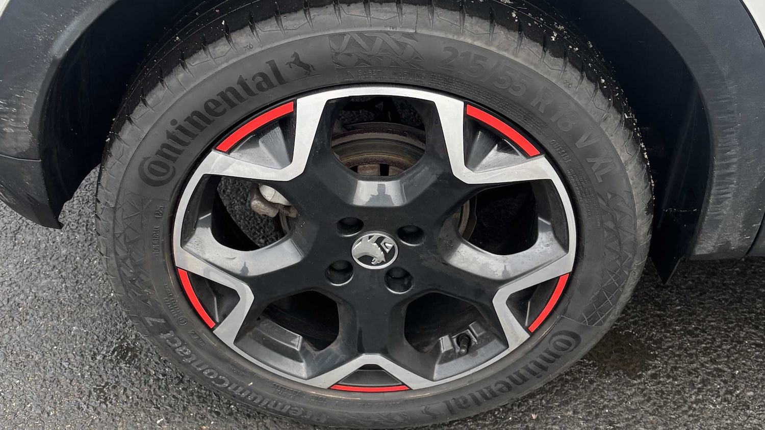 Used Vauxhall Mokka 2023 for sale - 77601305: Photo 9