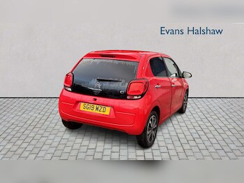 Used Citroen C1 2019 for sale - 77601254: Photo