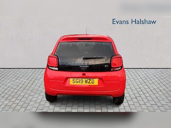 Used Citroen C1 2019 for sale - 77601254: Photo