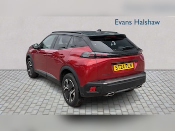 Used Peugeot 2008 2024 for sale - 79134665: Photo