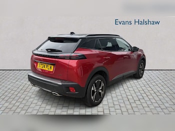 Used Peugeot 2008 2024 for sale - 79134665: Photo