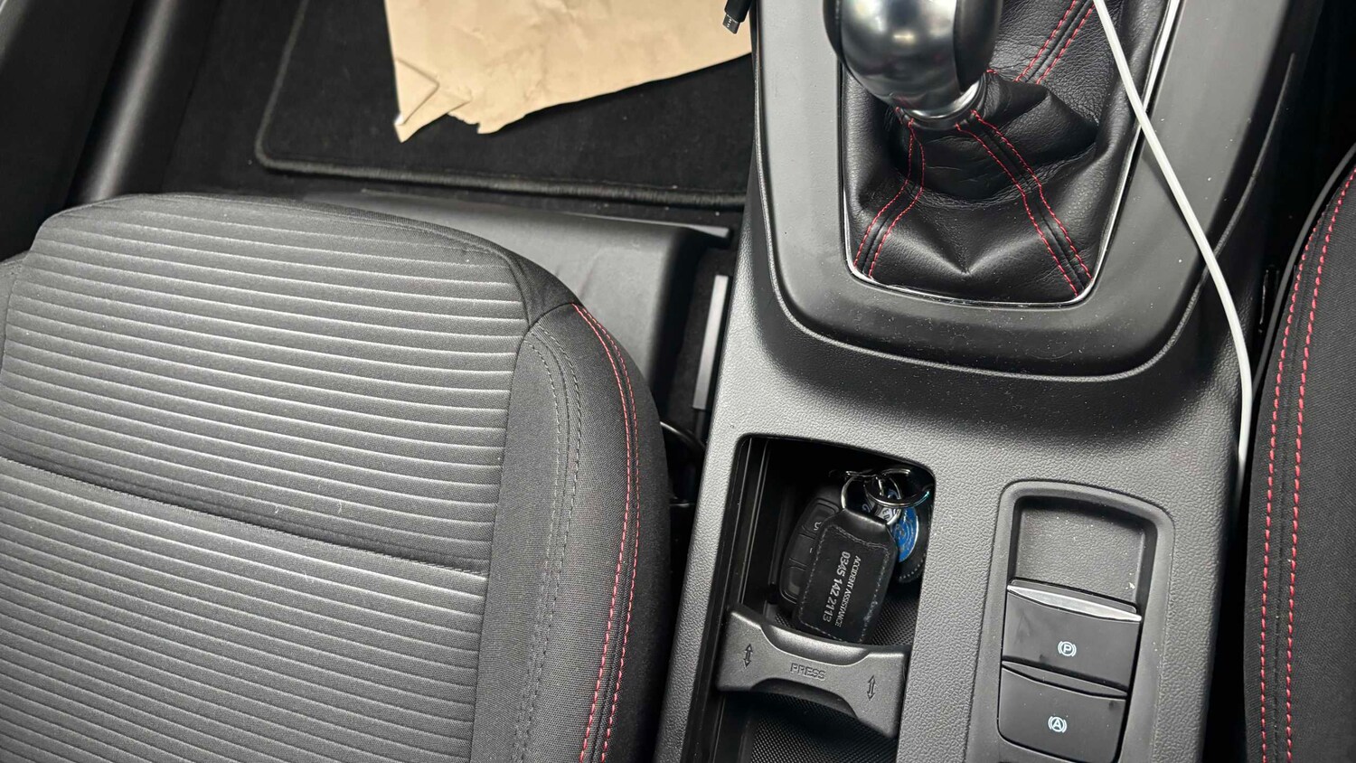 Used Ford Focus 2025 for sale - 77294133: Photo 12