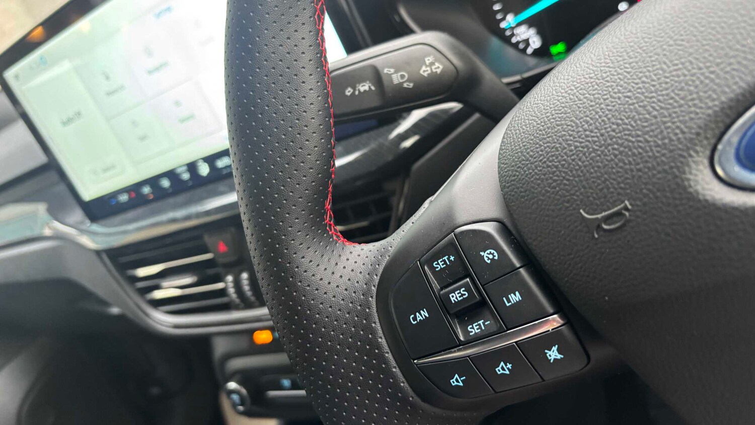 Used Ford Focus 2025 for sale - 77294133: Photo 13