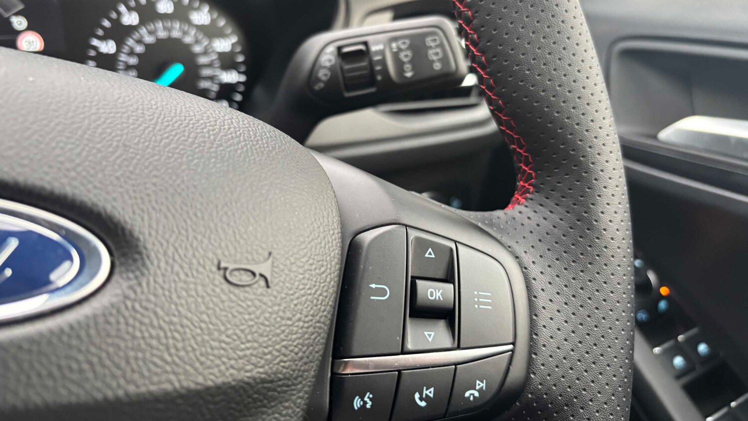 Used Ford Focus 2025 for sale - 77294133: Photo 14