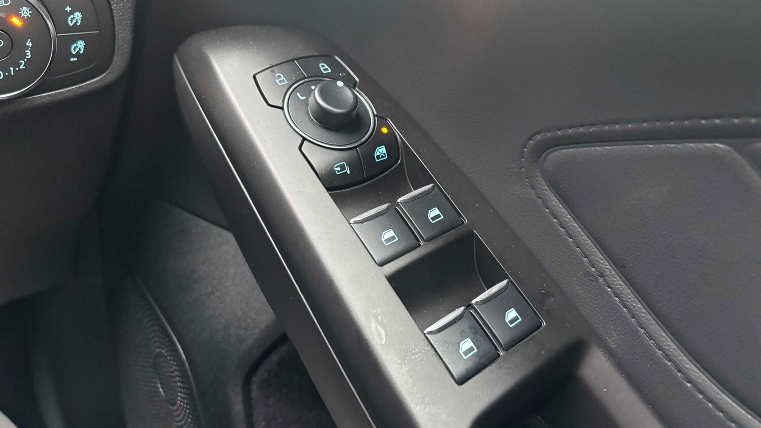 Used Ford Focus 2025 for sale - 77294133: Photo 16