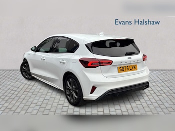 Used Ford Focus 2025 for sale - 77294133: Photo