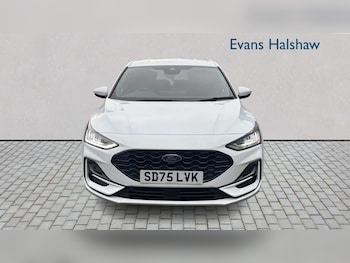 Used Ford Focus 2025 for sale - 77294133: Photo