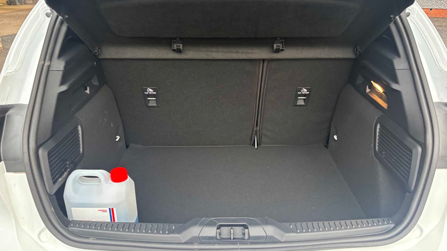 Used Ford Focus 2025 for sale - 77294133: Photo 5