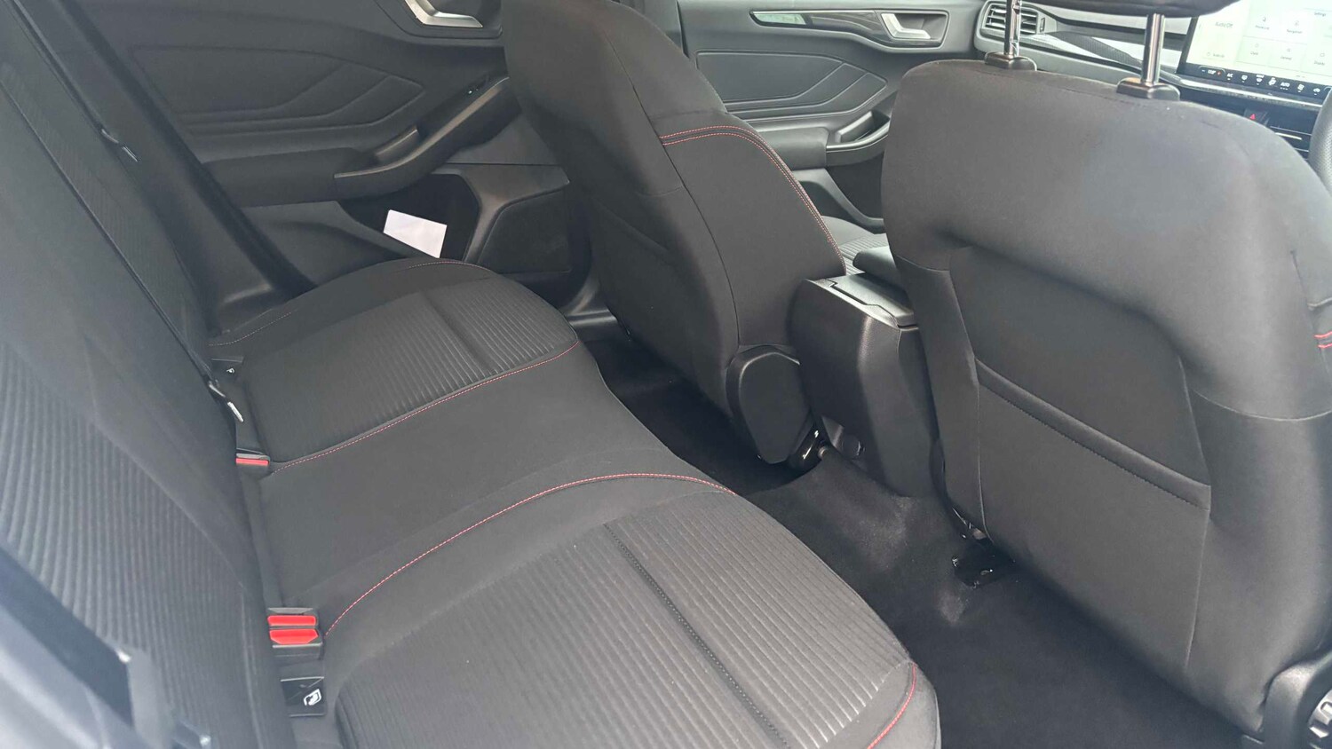 Used Ford Focus 2025 for sale - 77294133: Photo 6