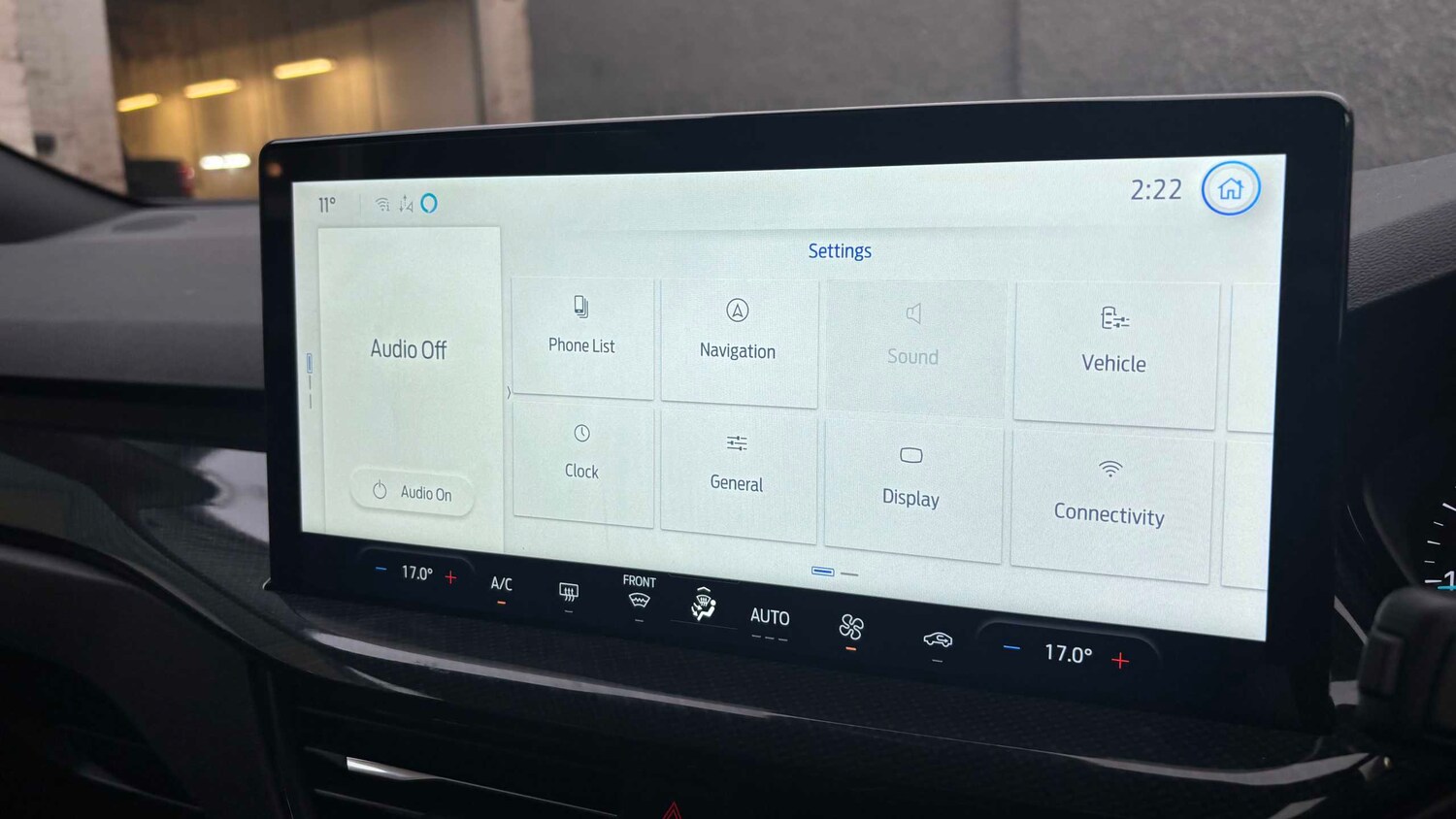 Used Ford Focus 2025 for sale - 77294133: Photo 9