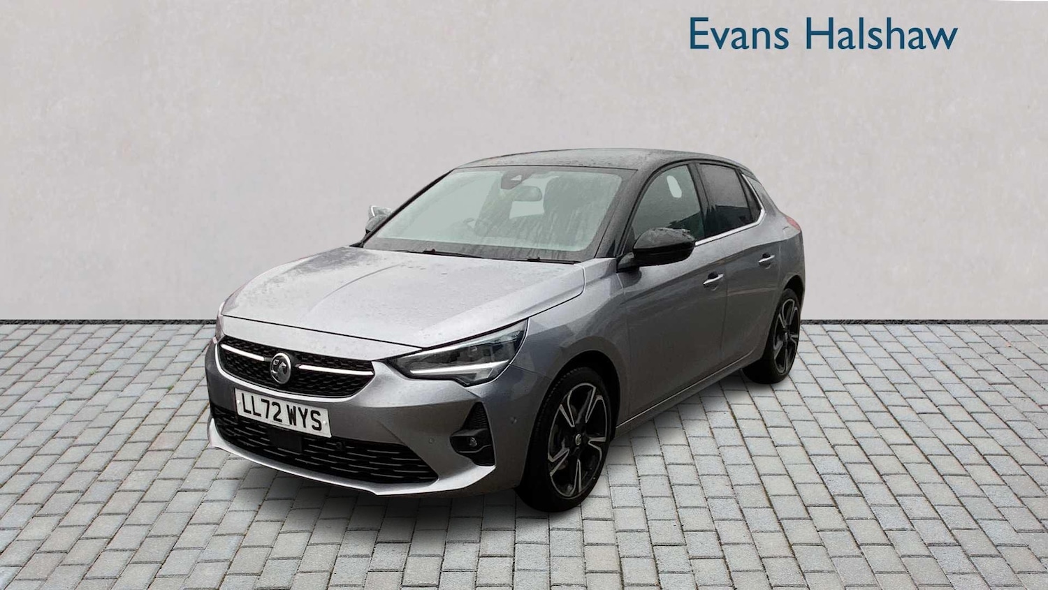 Used Vauxhall Corsa 2022 for sale - 77123501: Photo 2