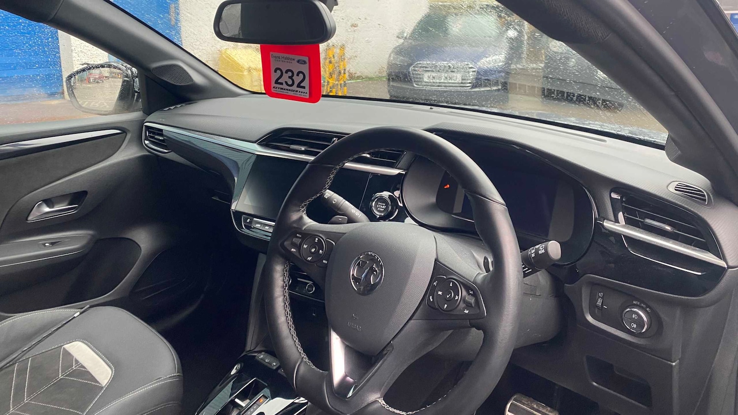 Used Vauxhall Corsa 2022 for sale - 77123501: Photo 5