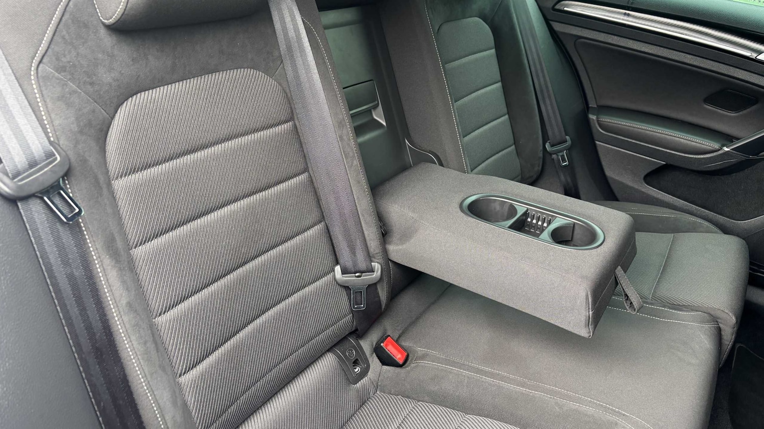 Used Volkswagen Golf 2018 for sale - 75981435: Photo 10