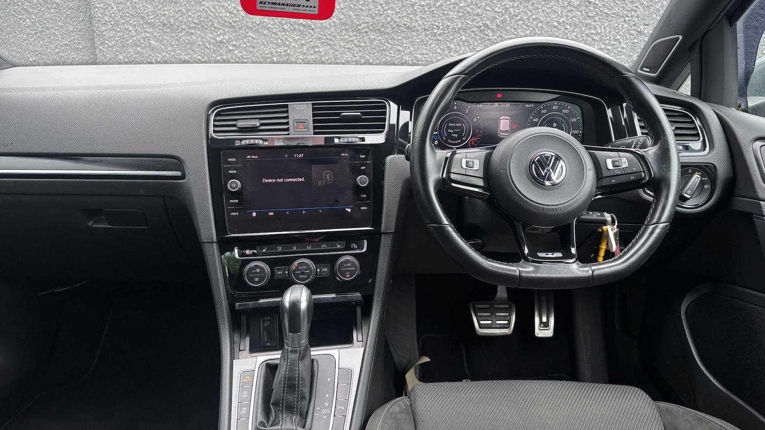 Used Volkswagen Golf 2018 for sale - 75981435: Photo 11