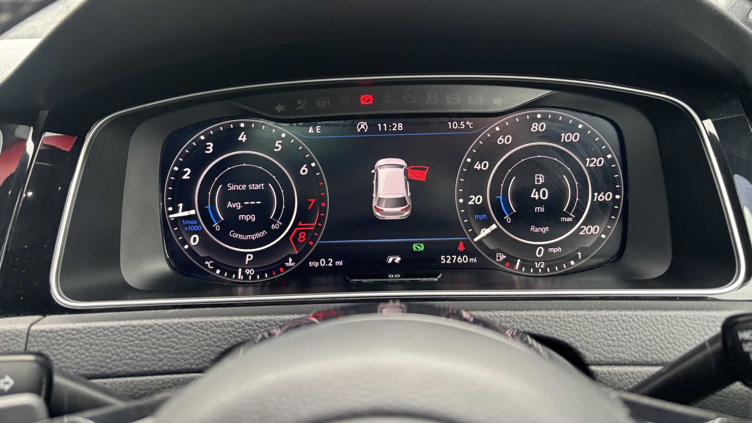 Used Volkswagen Golf 2018 for sale - 75981435: Photo 13