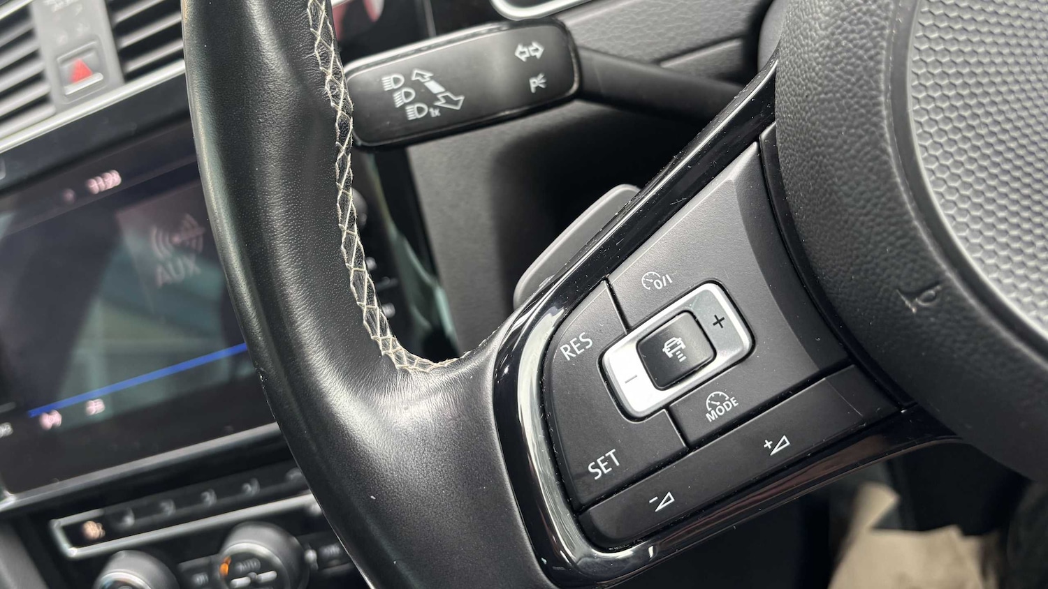 Used Volkswagen Golf 2018 for sale - 75981435: Photo 16