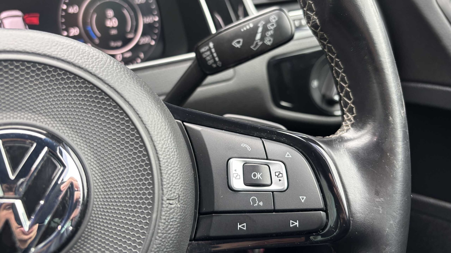 Used Volkswagen Golf 2018 for sale - 75981435: Photo 17