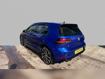 Used Volkswagen Golf 2018 for sale - 75981435: Photo 2