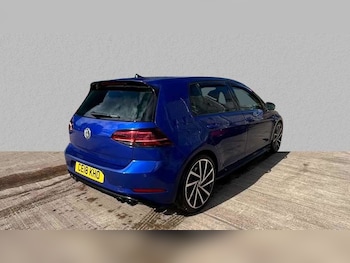 Used Volkswagen Golf 2018 for sale - 75981435: Photo 3