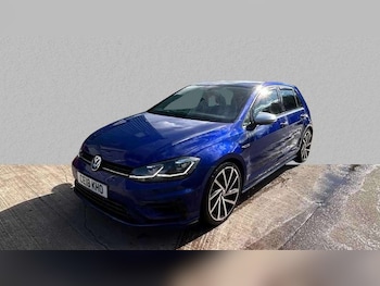 Used Volkswagen Golf 2018 for sale - 75981435: Photo 4