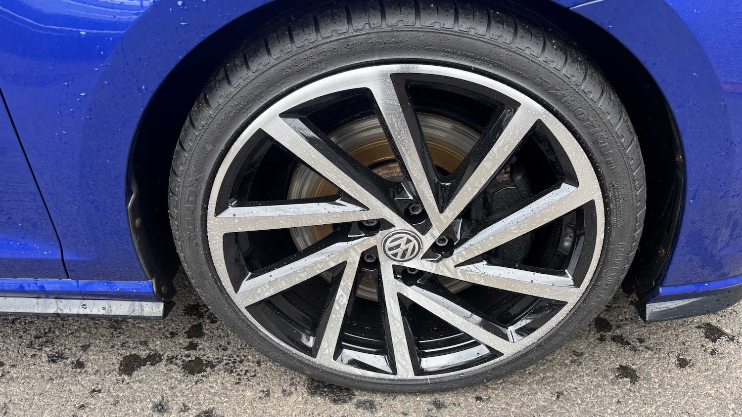 Used Volkswagen Golf 2018 for sale - 75981435: Photo 7