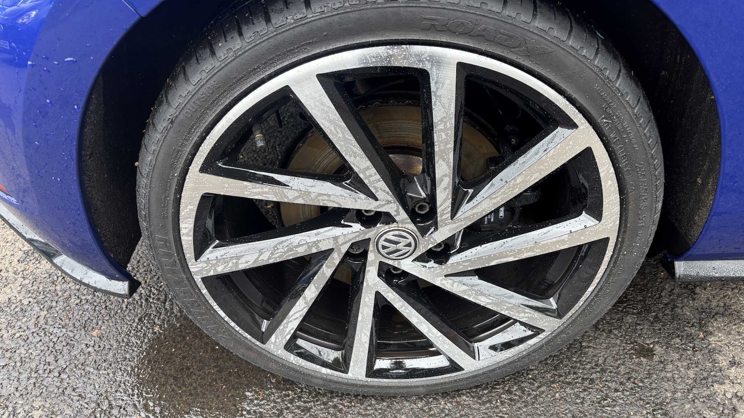 Used Volkswagen Golf 2018 for sale - 75981435: Photo 8