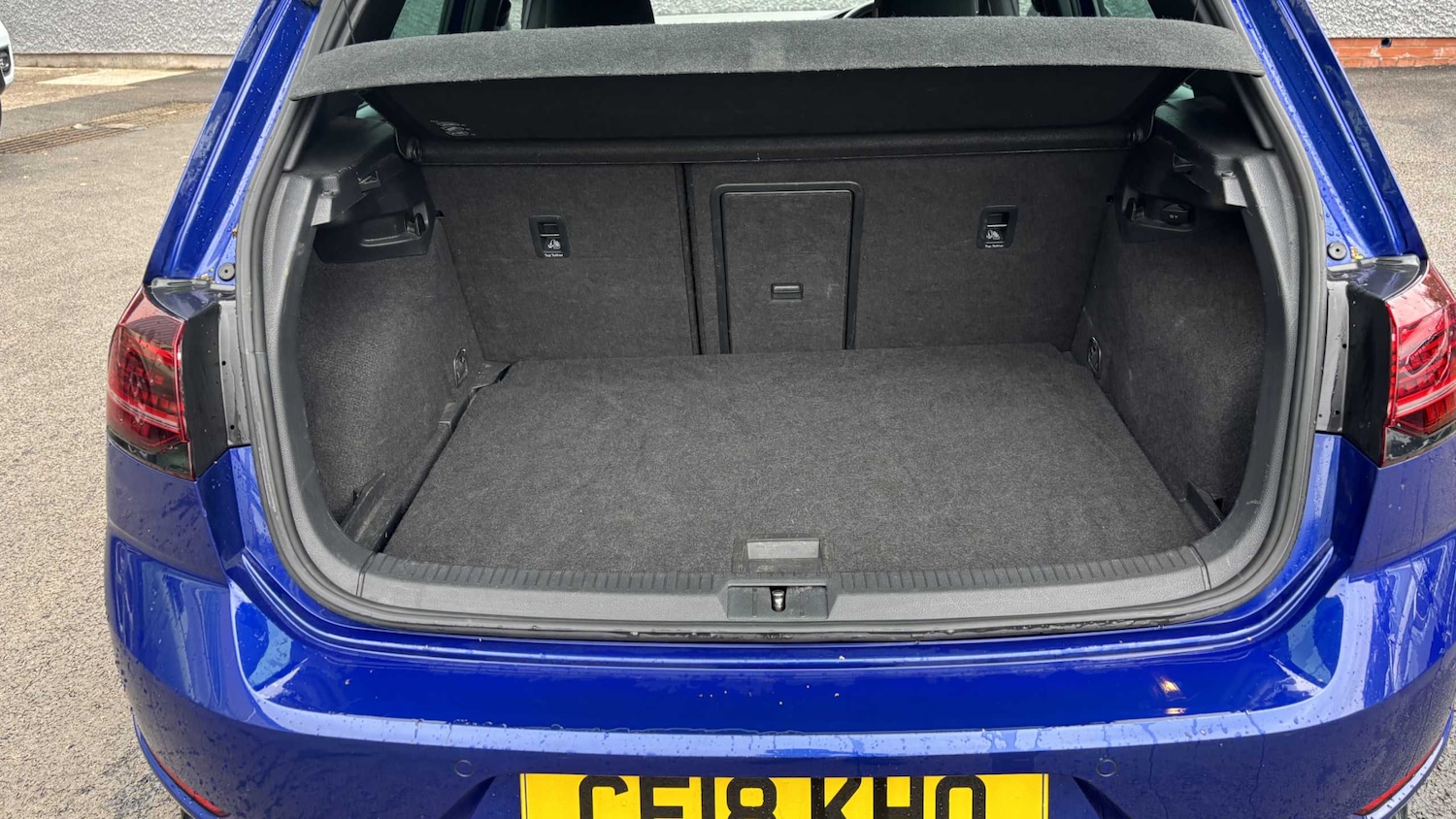 Used Volkswagen Golf 2018 for sale - 75981435: Photo 9