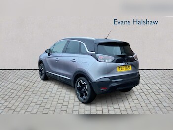 Used Vauxhall Crossland 2022 for sale - 77233069: Photo