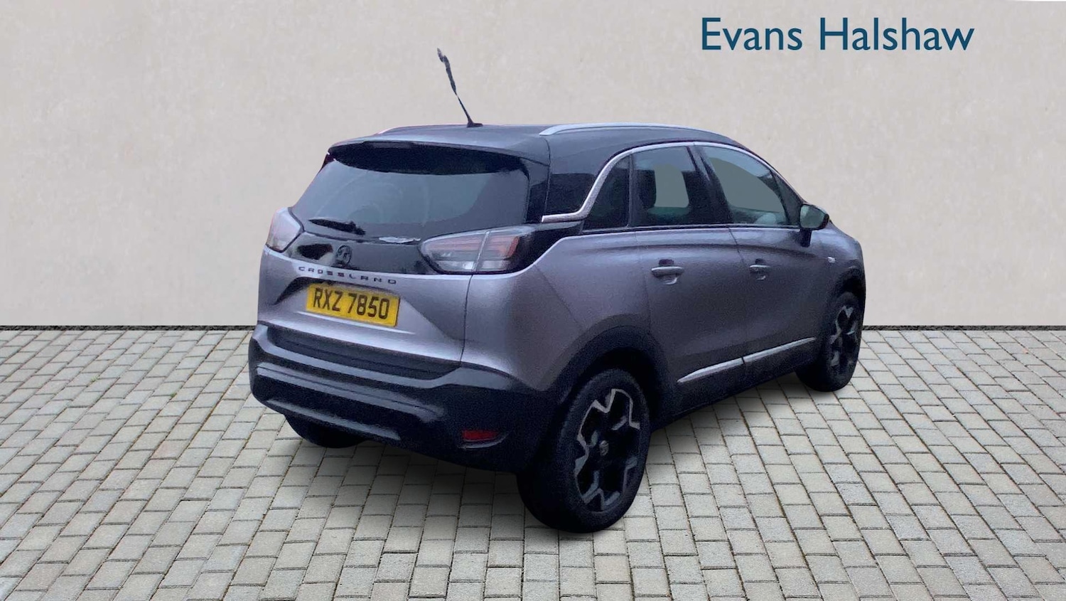 Used Vauxhall Crossland 2022 for sale - 77233069: Photo 4