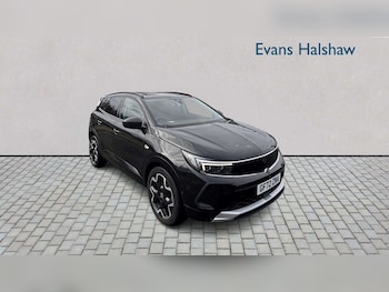 Used Vauxhall Grandland 2023 for sale - 77661213: Photo