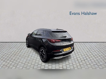 Used Vauxhall Grandland 2023 for sale - 77661213: Photo