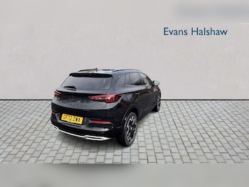 Used Vauxhall Grandland 2023 for sale - 77661213: Photo