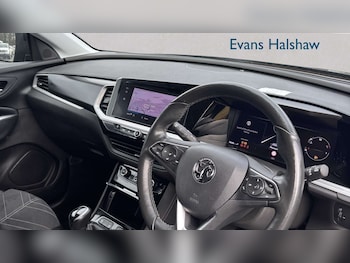 Used Vauxhall Grandland 2023 for sale - 77661213: Photo