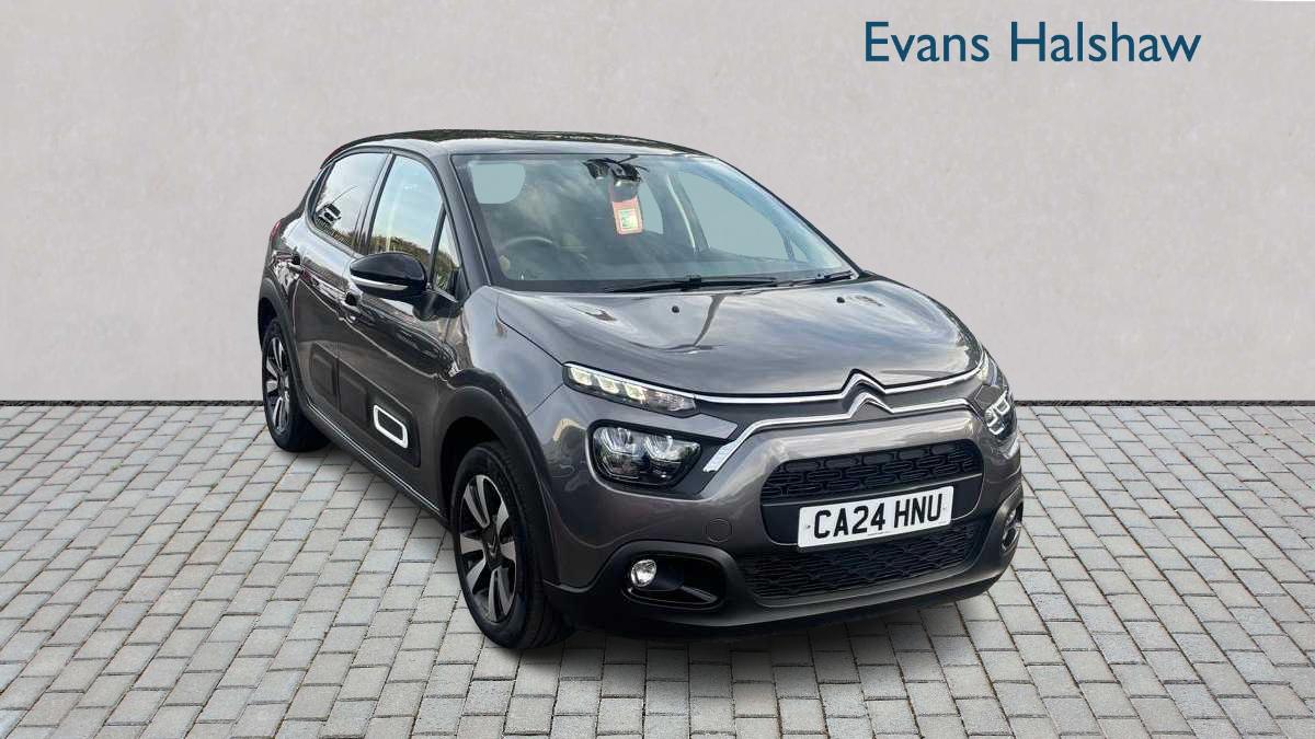 Used Citroen C3 2024 for sale - 76362603: Photo 1