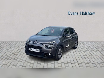 Used Citroen C3 2024 for sale - 76362603: Photo