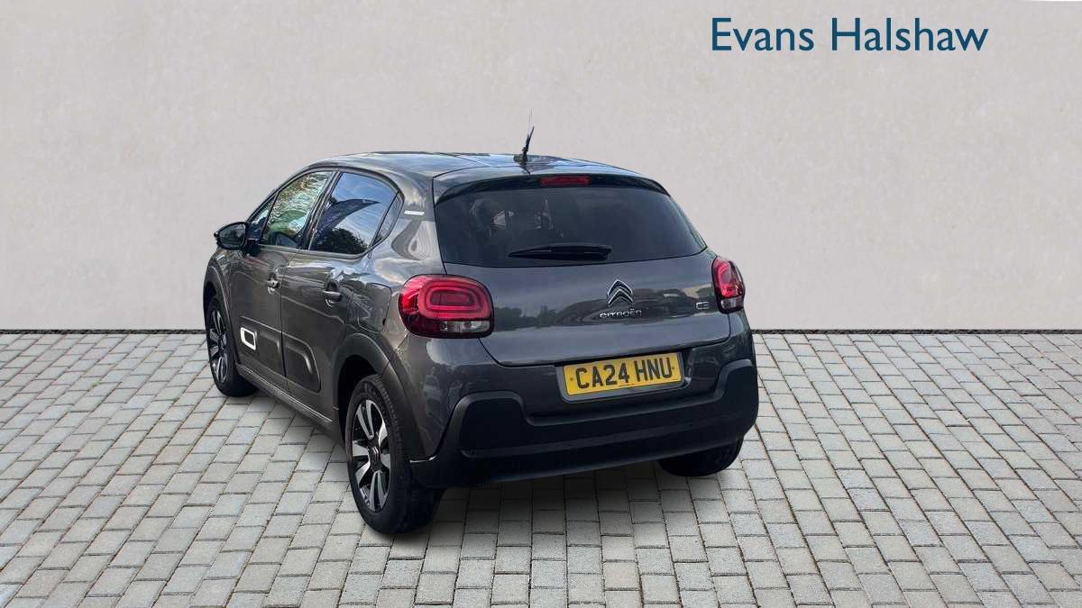 Used Citroen C3 2024 for sale - 76362603: Photo 3