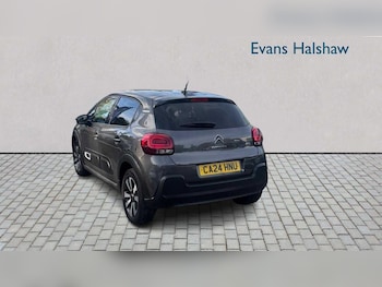 Used Citroen C3 2024 for sale - 76362603: Photo