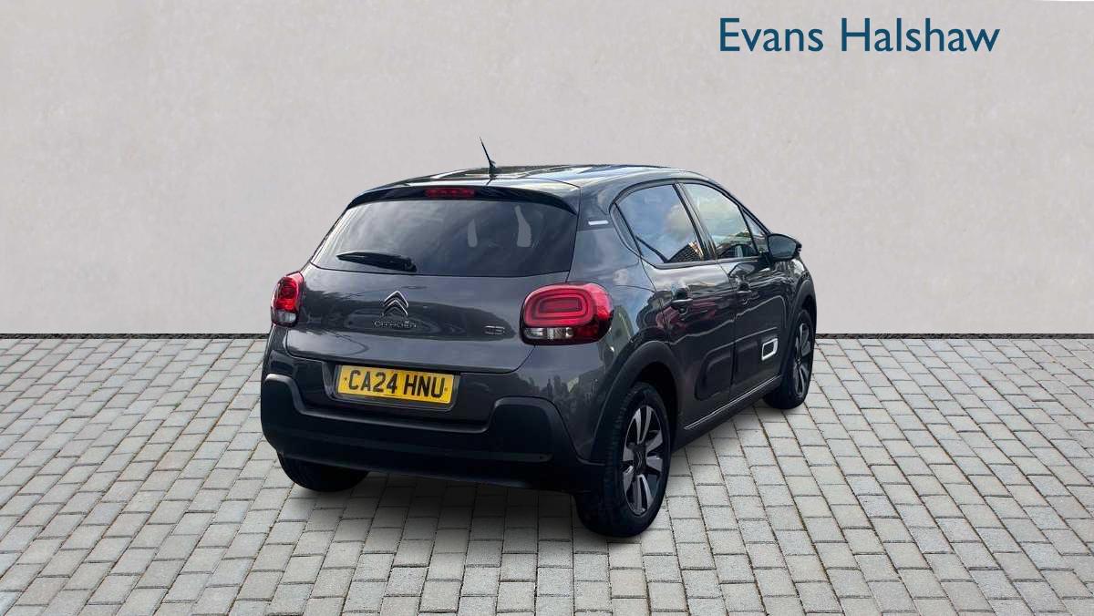 Used Citroen C3 2024 for sale - 76362603: Photo 4