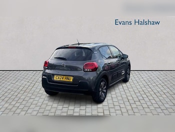 Used Citroen C3 2024 for sale - 76362603: Photo