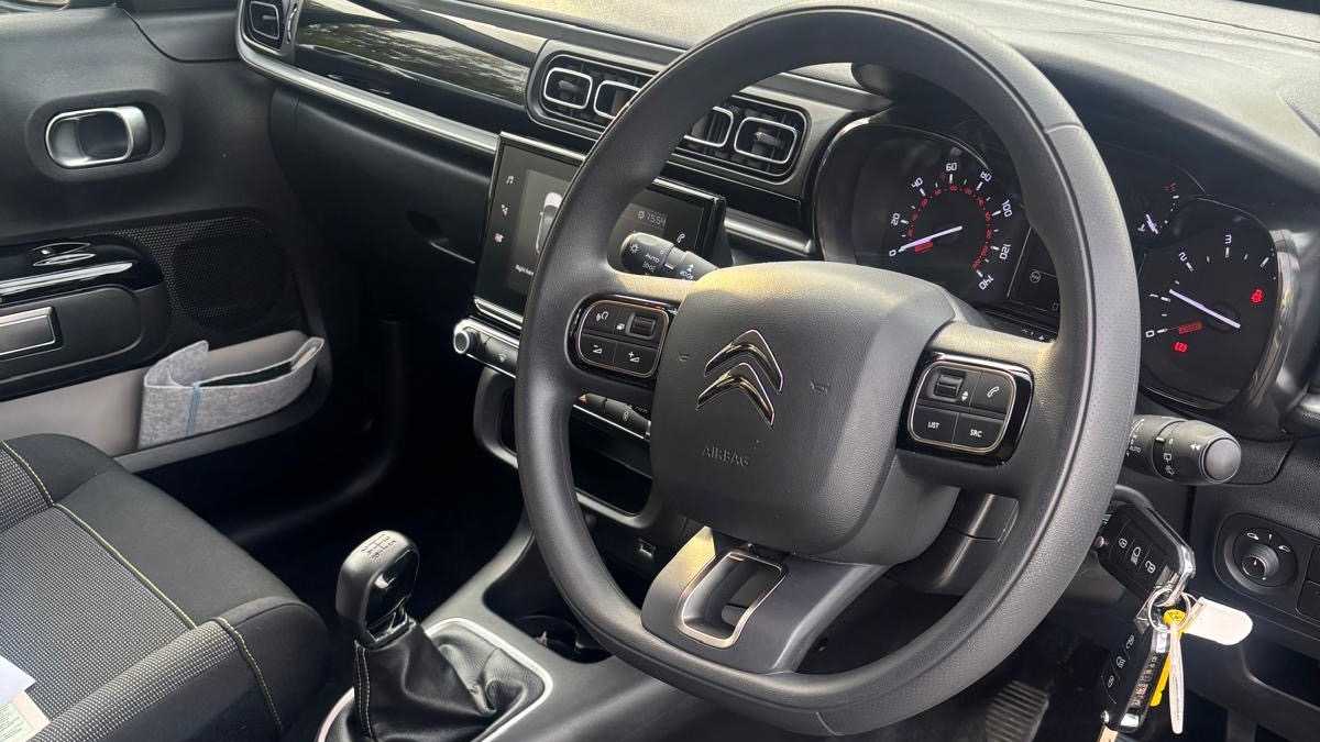 Used Citroen C3 2024 for sale - 76362603: Photo 5